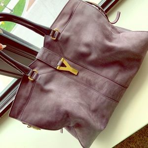 Classic y Cabas Tote